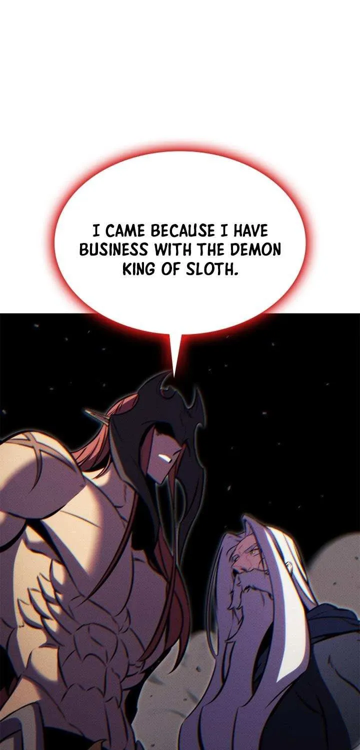 Ranker’S Return Chapter 206 page 130 - 