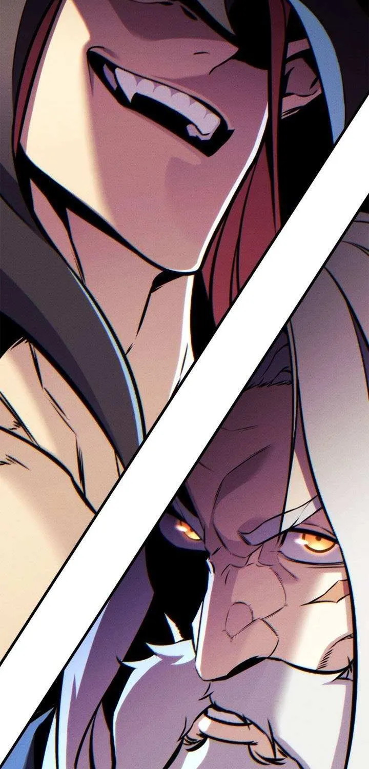 Ranker’S Return Chapter 206 page 132 - 