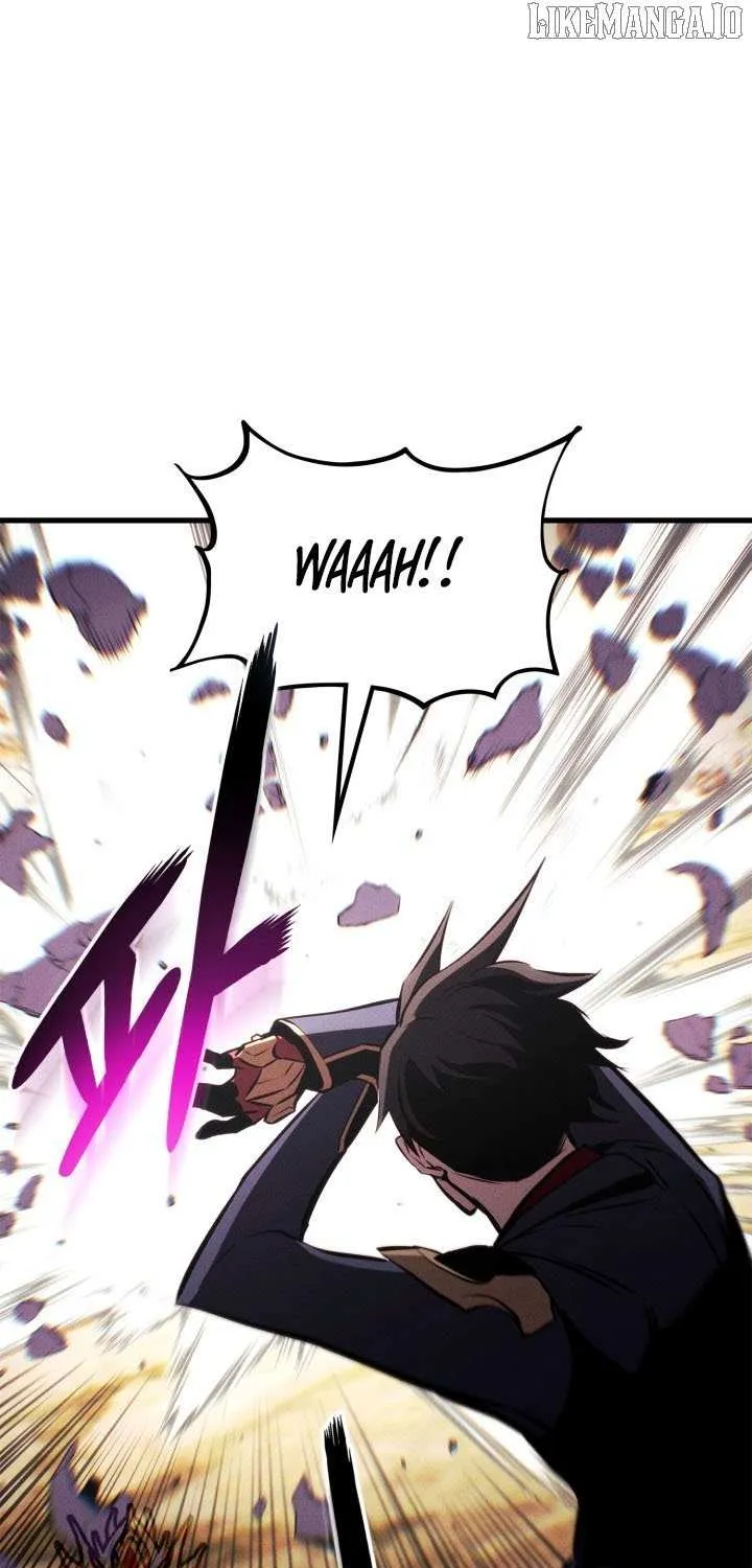 Ranker’S Return Chapter 206 page 19 - 