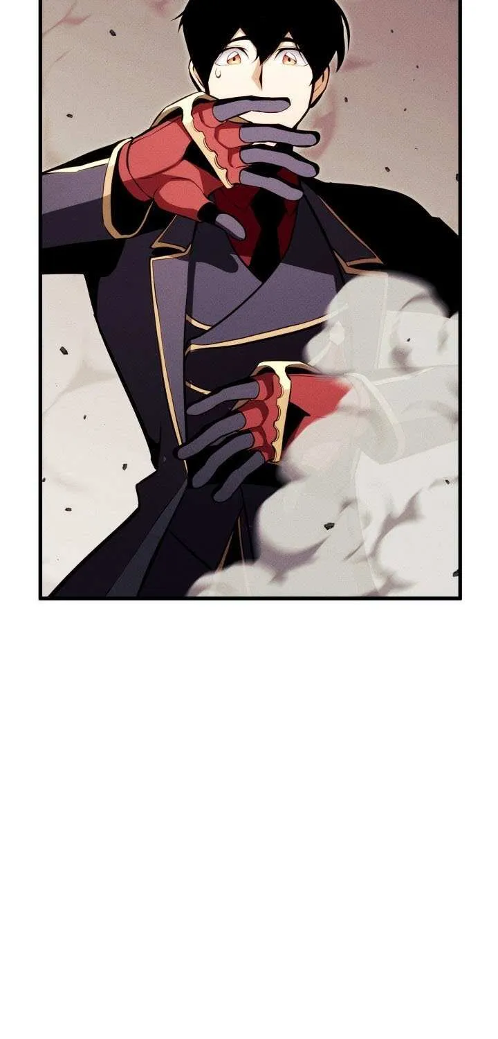 Ranker’S Return Chapter 206 page 21 - 