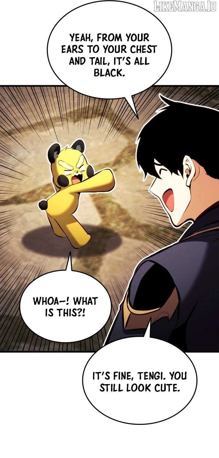 Ranker’S Return Chapter 206 page 26 - 