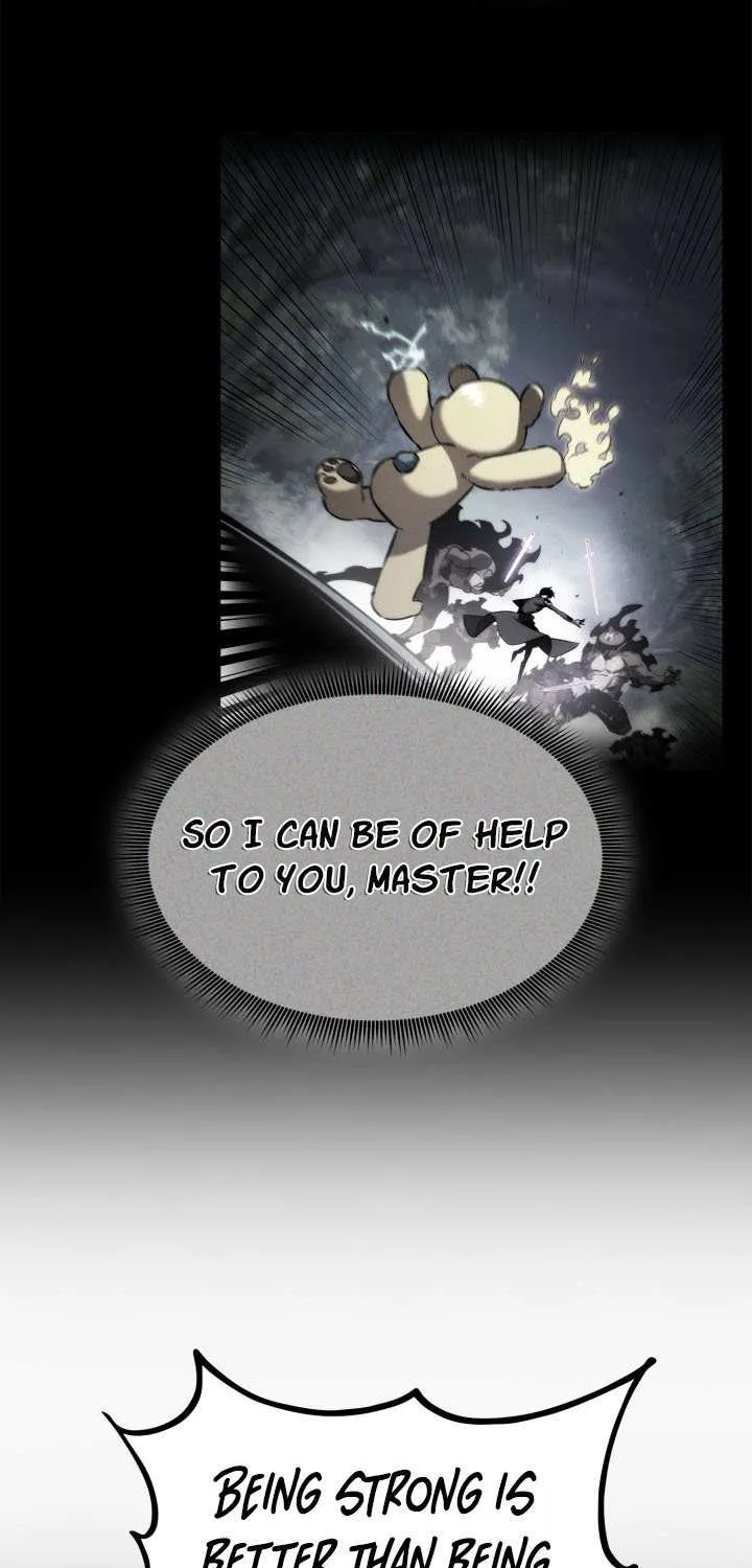 Ranker’S Return Chapter 206 page 30 - 
