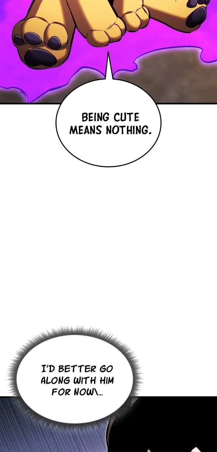 Ranker’S Return Chapter 206 page 35 - 