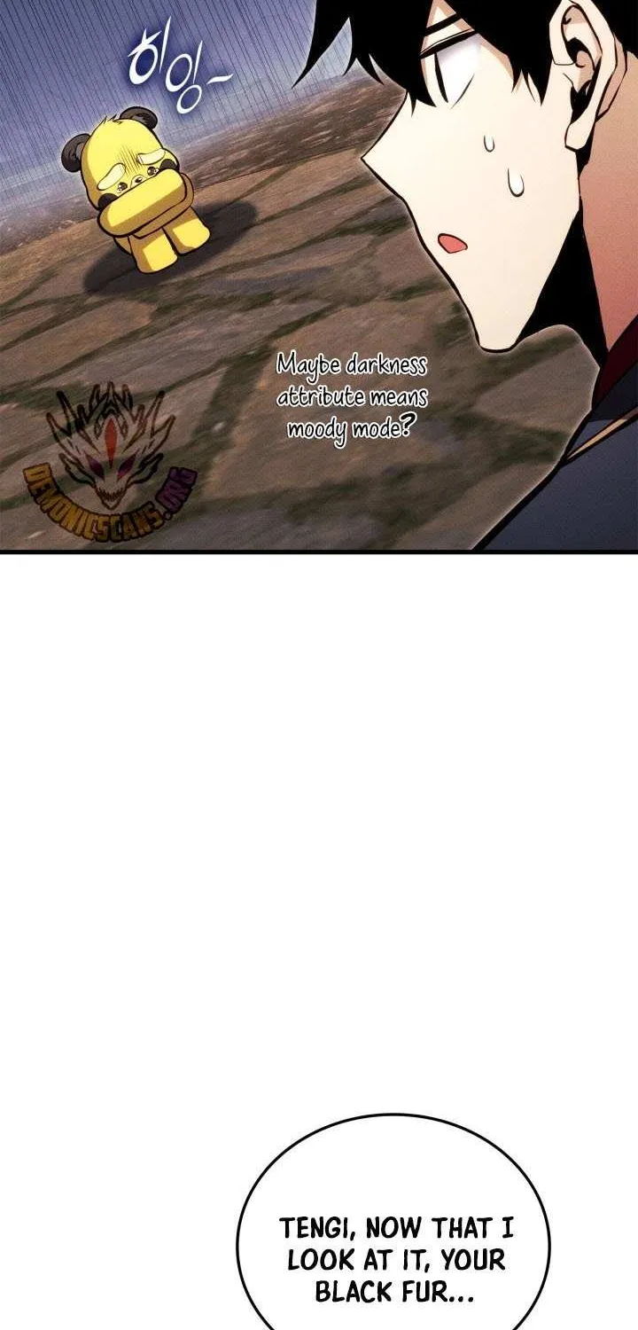 Ranker’S Return Chapter 206 page 36 - 