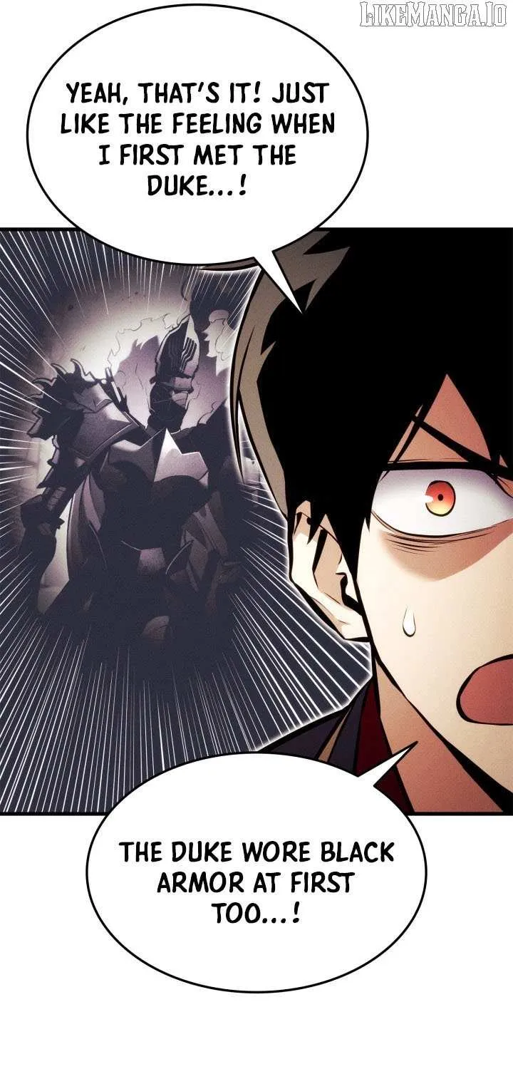 Ranker’S Return Chapter 206 page 40 - 