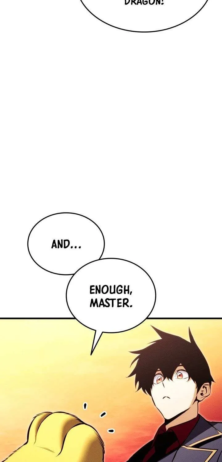 Ranker’S Return Chapter 206 page 43 - 