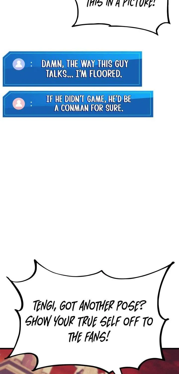 Ranker’S Return Chapter 206 page 47 - 