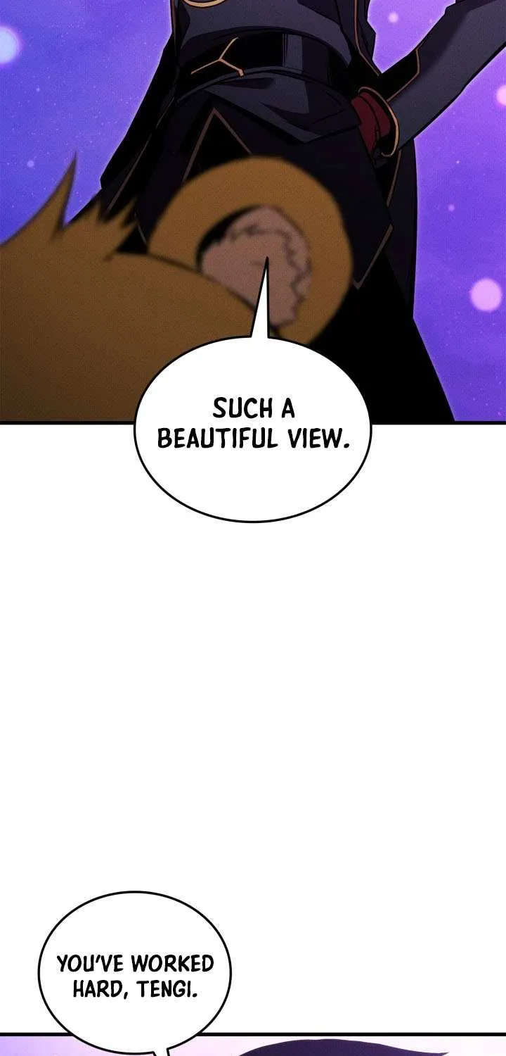 Ranker’S Return Chapter 206 page 7 - 