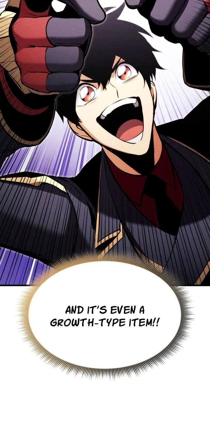 Ranker’S Return Chapter 206 page 62 - 
