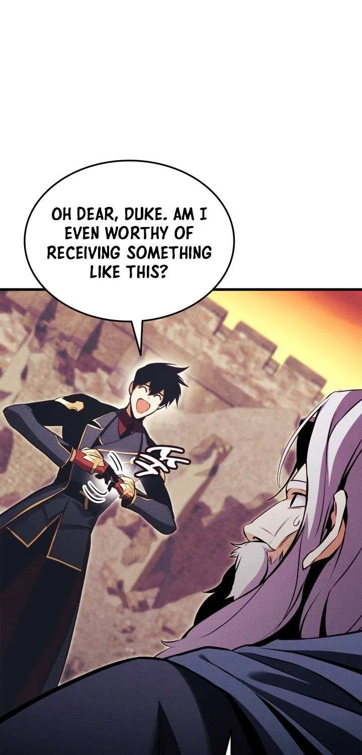 Ranker’S Return Chapter 206 page 63 - 