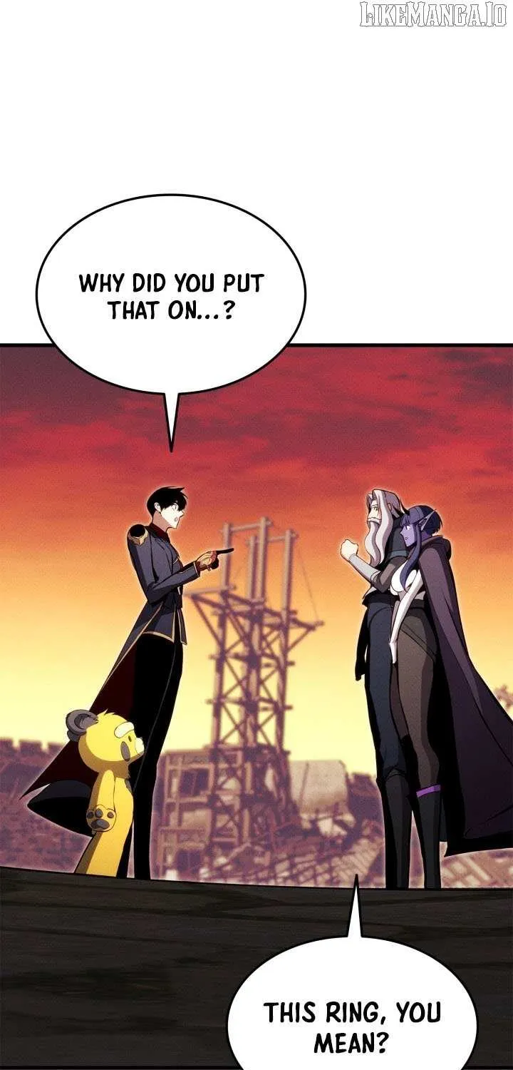 Ranker’S Return Chapter 206 page 67 - 