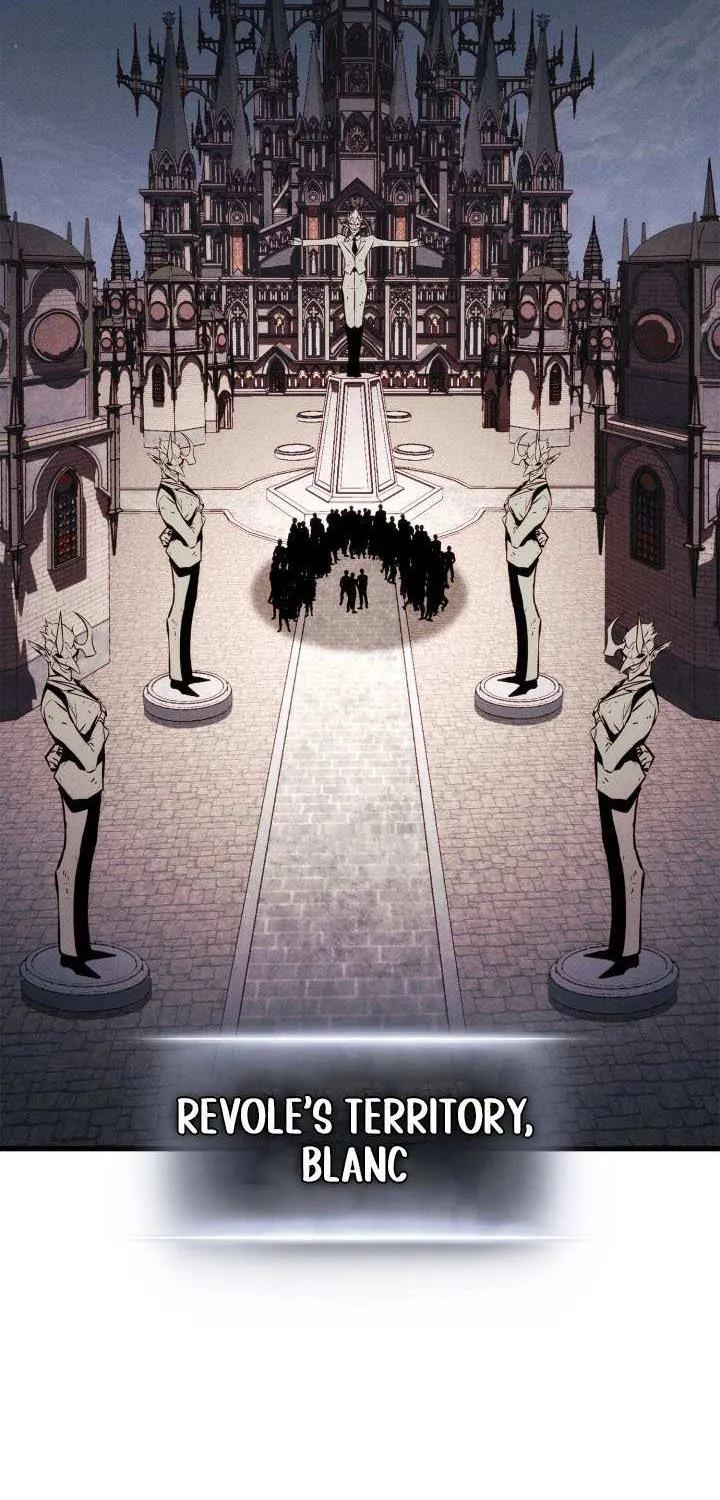 Ranker’S Return Chapter 206 page 72 - 