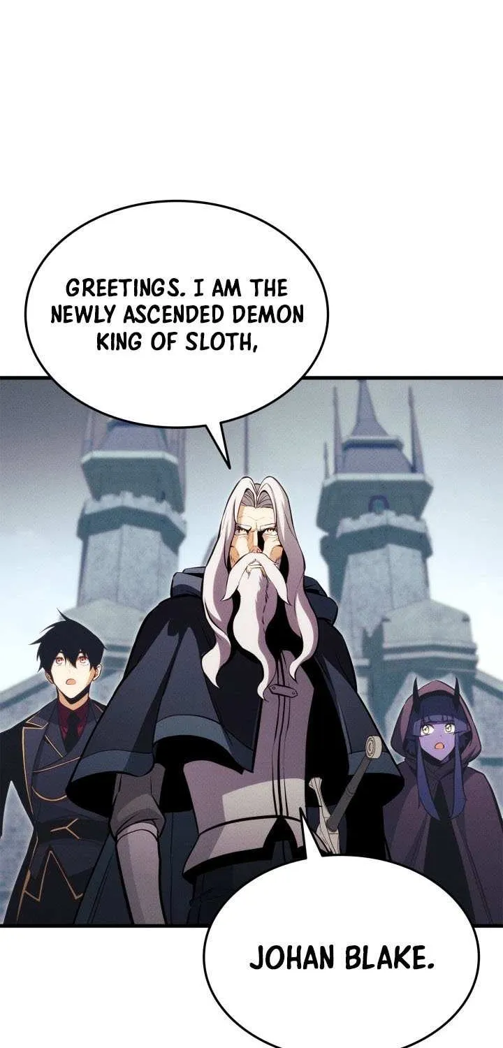 Ranker’S Return Chapter 206 page 75 - 