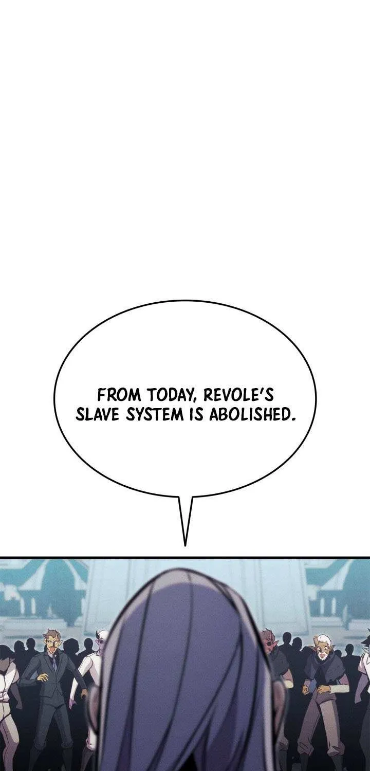 Ranker’S Return Chapter 206 page 77 - 