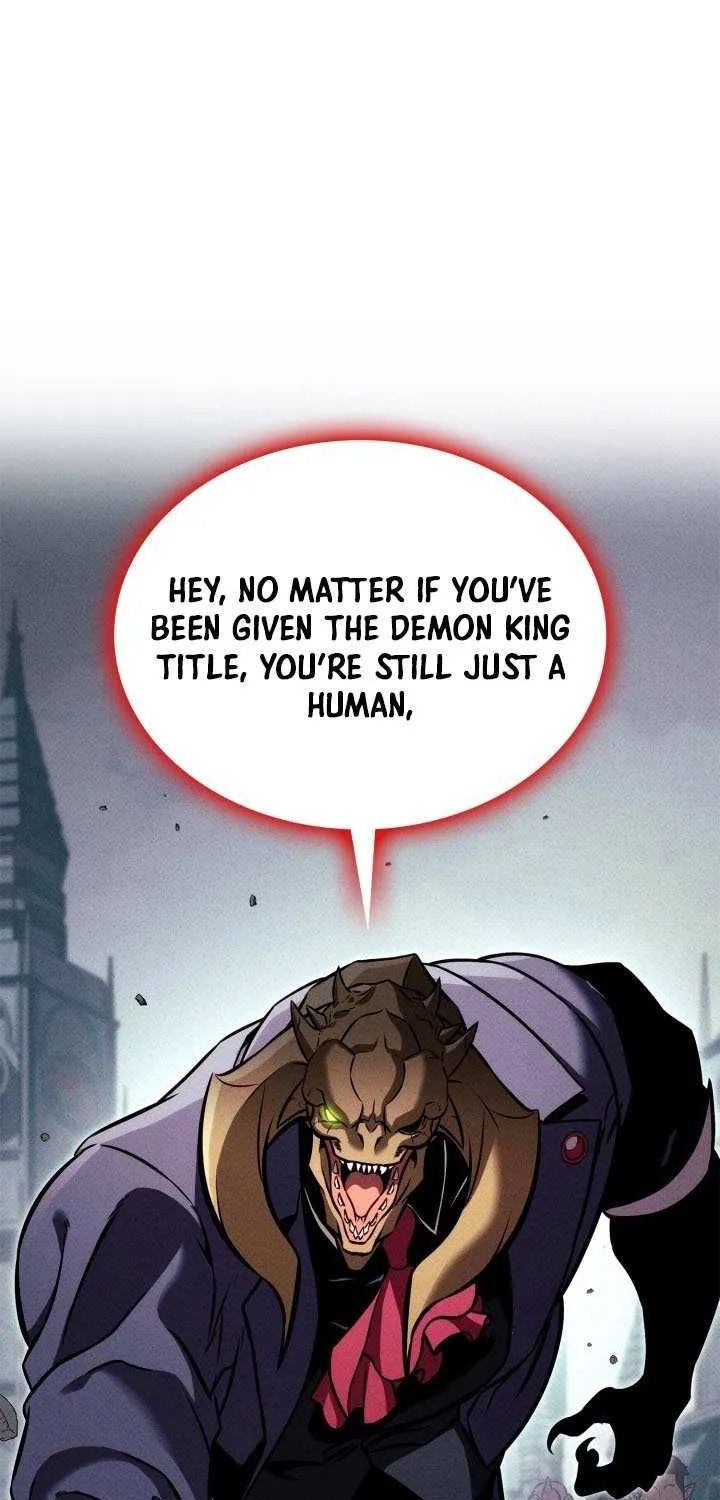 Ranker’S Return Chapter 206 page 82 - 