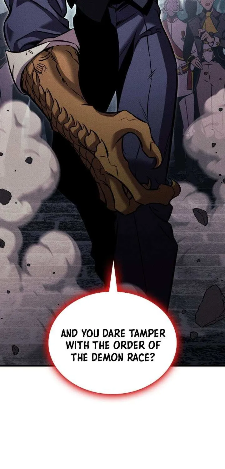 Ranker’S Return Chapter 206 page 83 - 