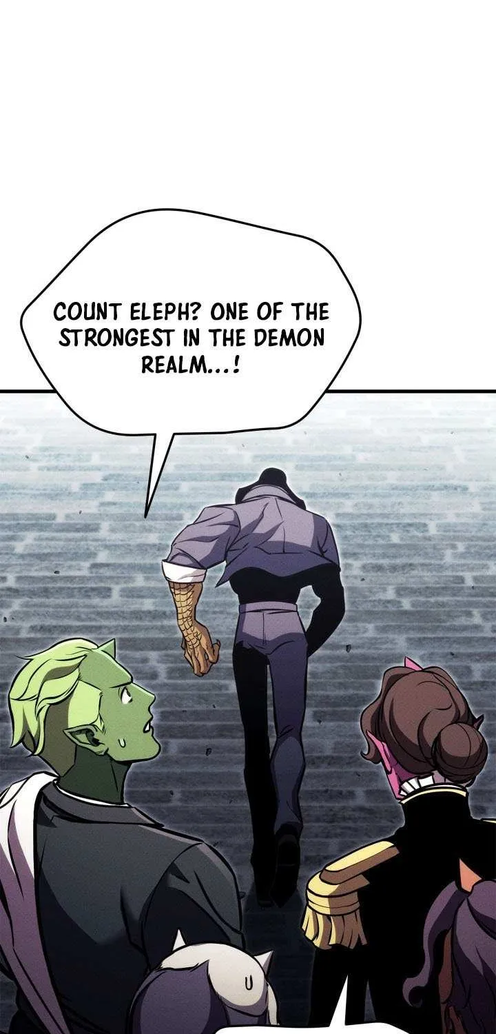 Ranker’S Return Chapter 206 page 85 - 