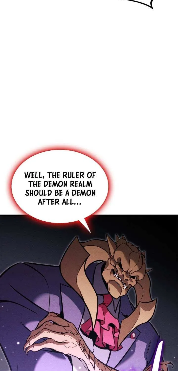 Ranker’S Return Chapter 206 page 88 - 