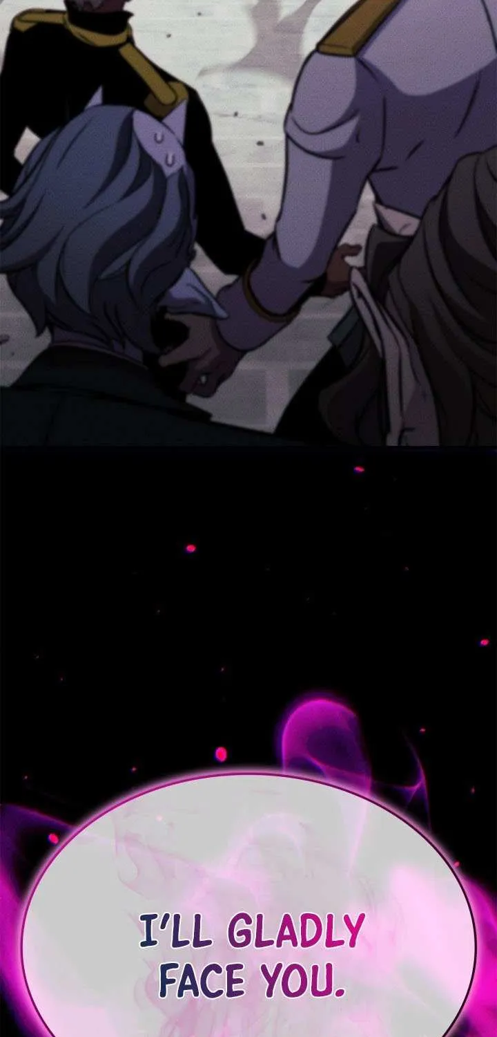 Ranker’S Return Chapter 206 page 96 - 