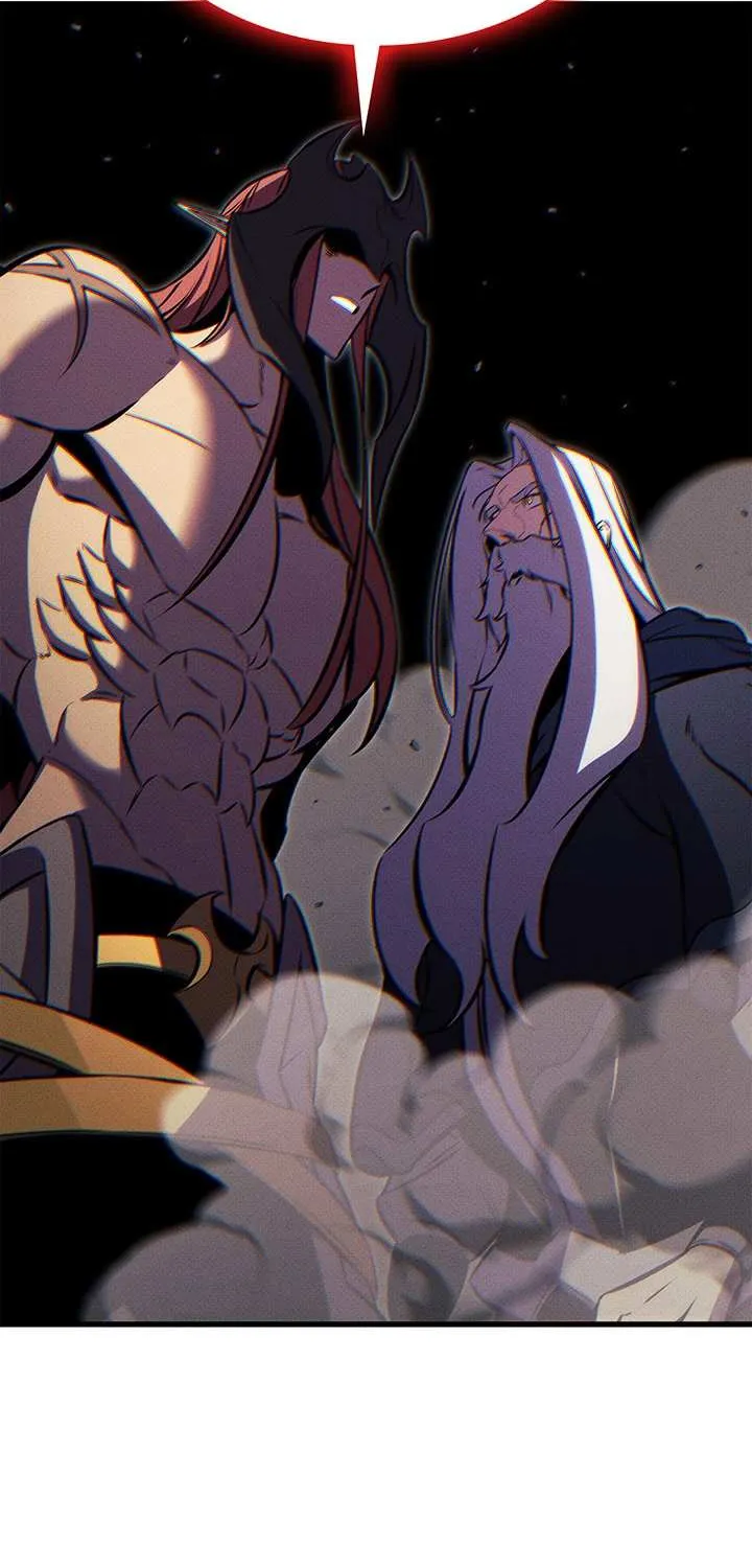 Ranker’S Return Chapter 207 page 11 - 
