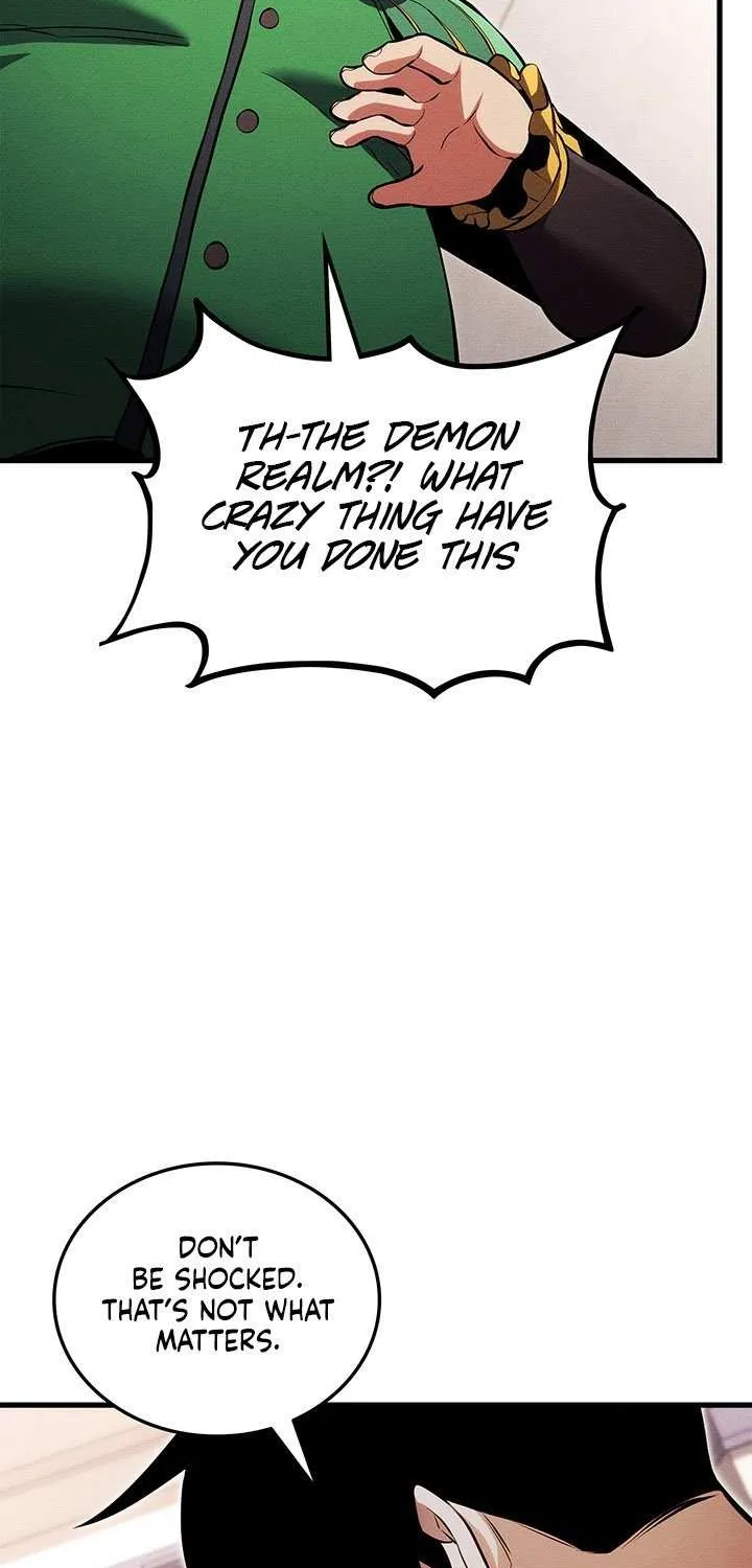 Ranker’S Return Chapter 207 page 101 - 