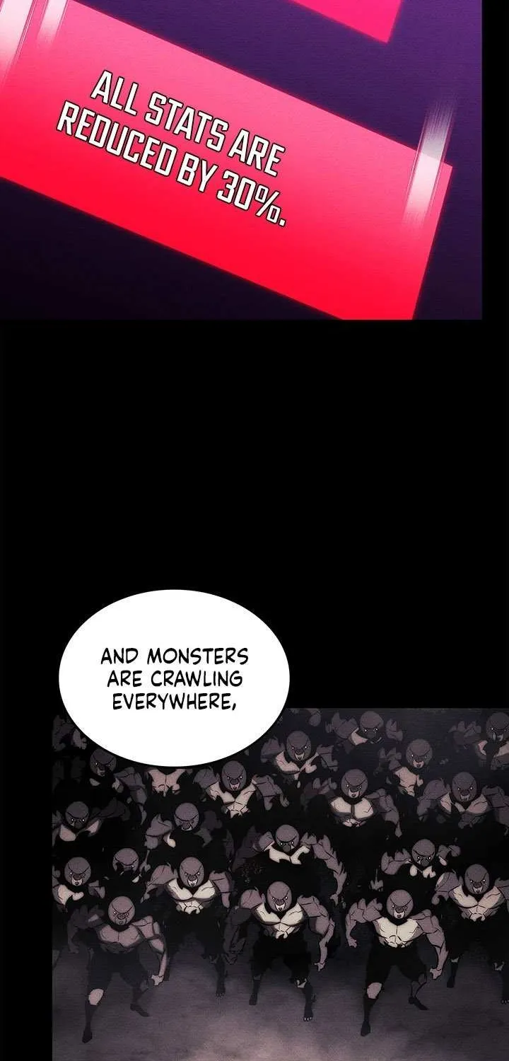 Ranker’S Return Chapter 207 page 104 - 