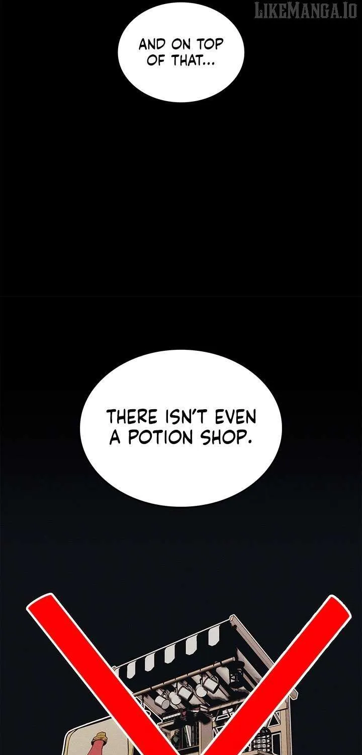 Ranker’S Return Chapter 207 page 106 - 