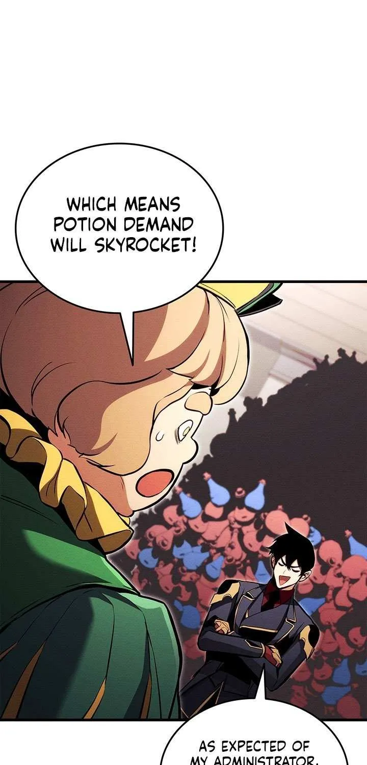 Ranker’S Return Chapter 207 page 108 - 