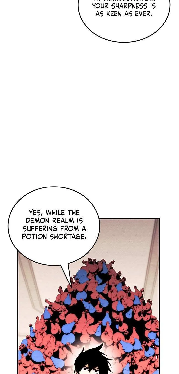 Ranker’S Return Chapter 207 page 109 - 