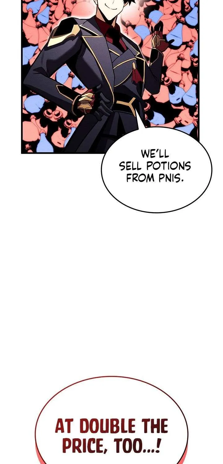 Ranker’S Return Chapter 207 page 110 - 