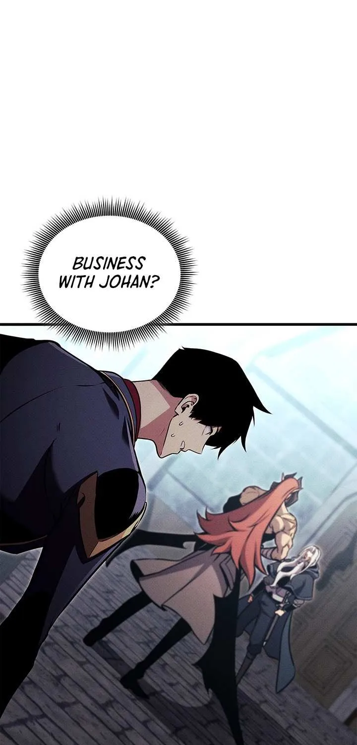 Ranker’S Return Chapter 207 page 12 - 