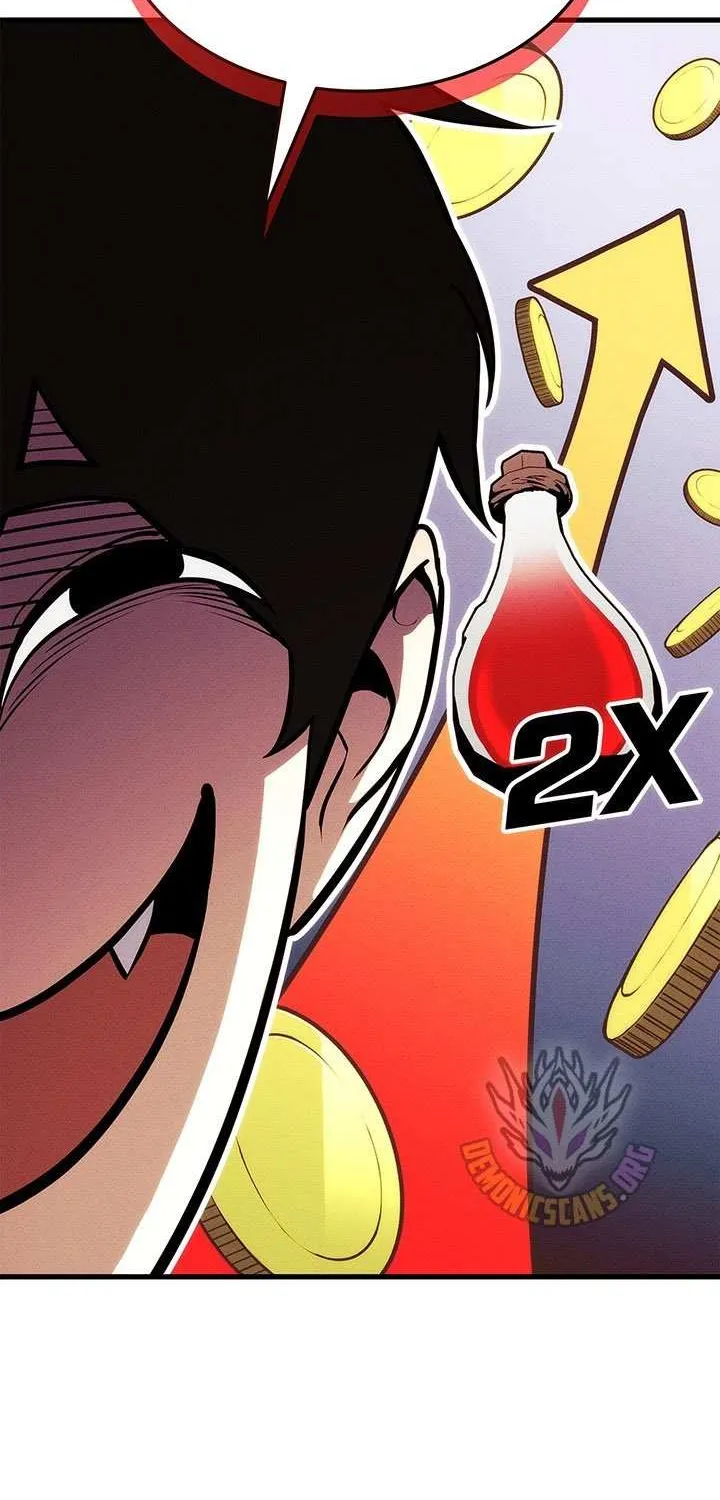 Ranker’S Return Chapter 207 page 111 - 