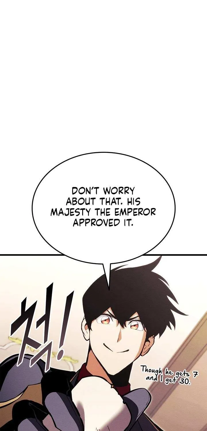 Ranker’S Return Chapter 207 page 114 - 