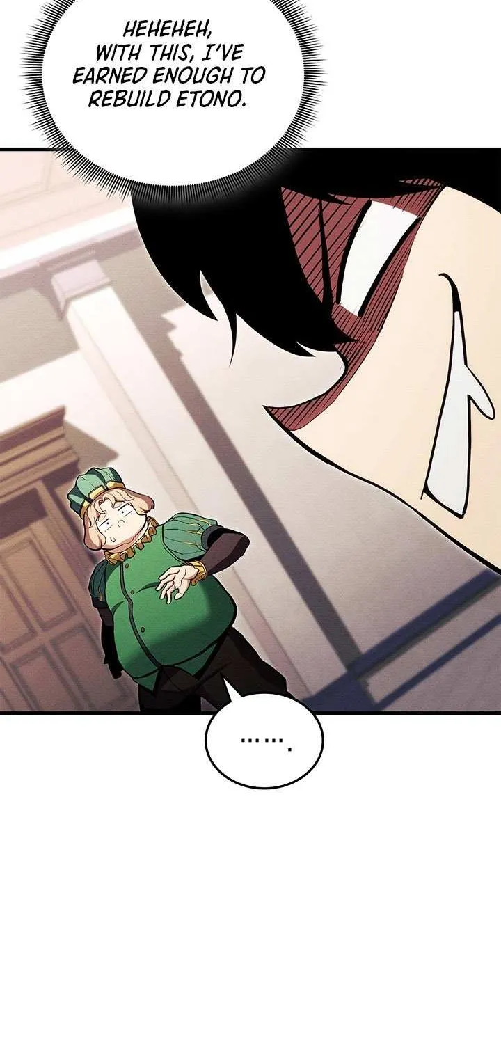 Ranker’S Return Chapter 207 page 116 - 