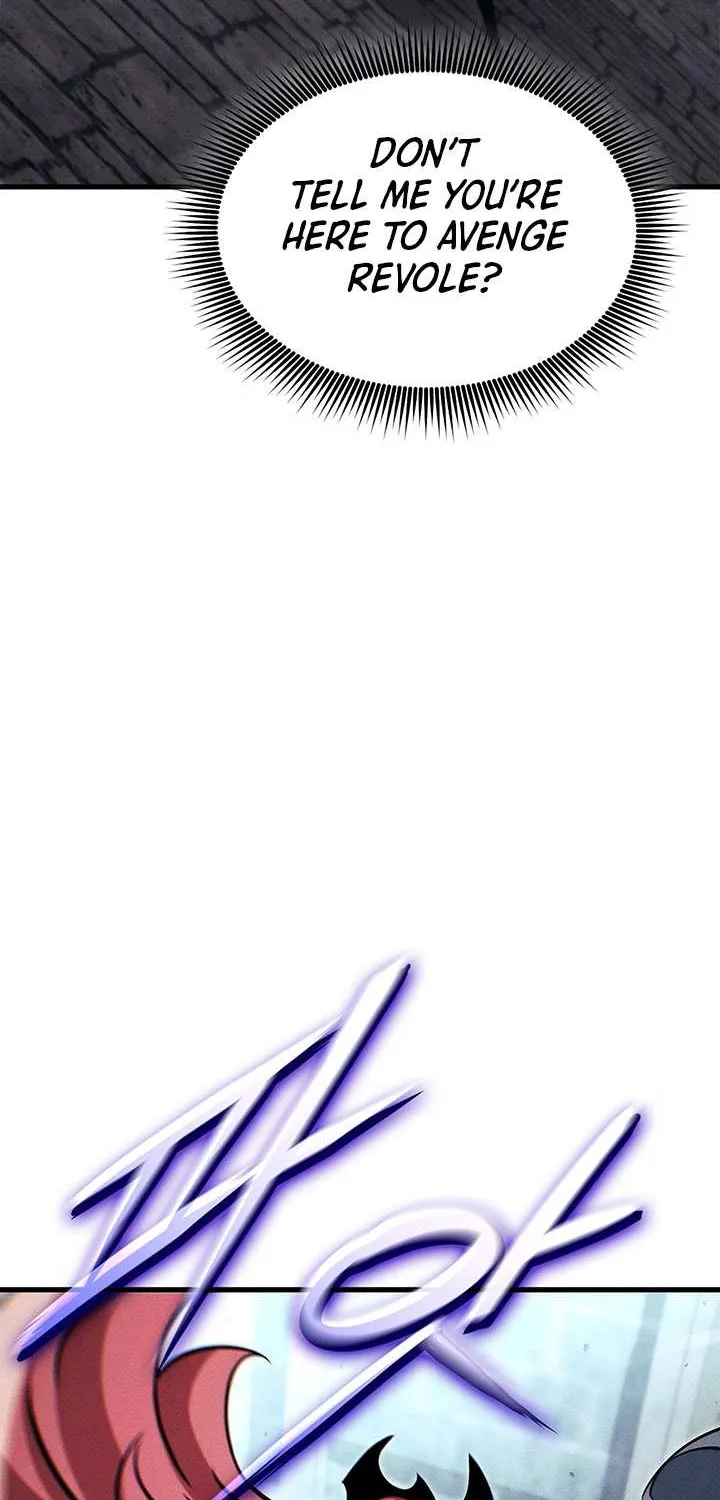 Ranker’S Return Chapter 207 page 13 - 