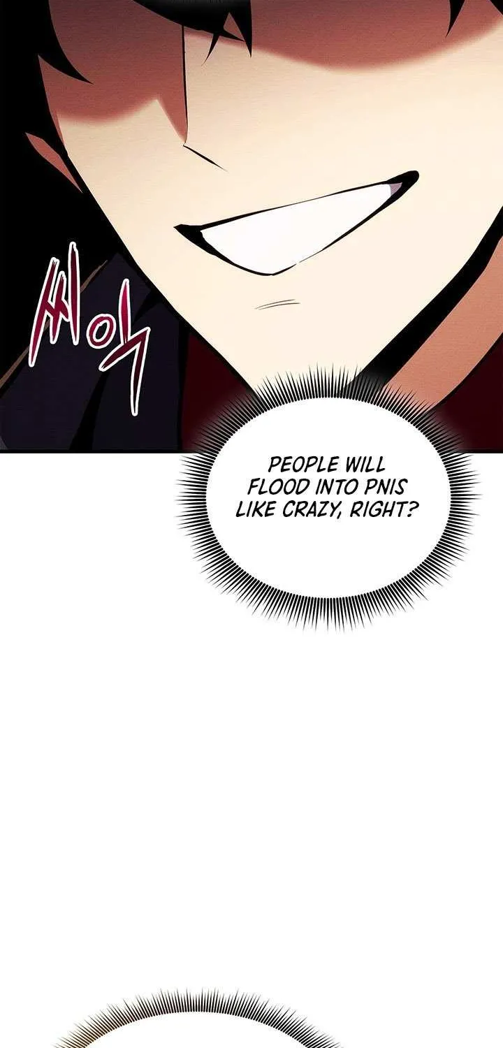 Ranker’S Return Chapter 207 page 123 - 