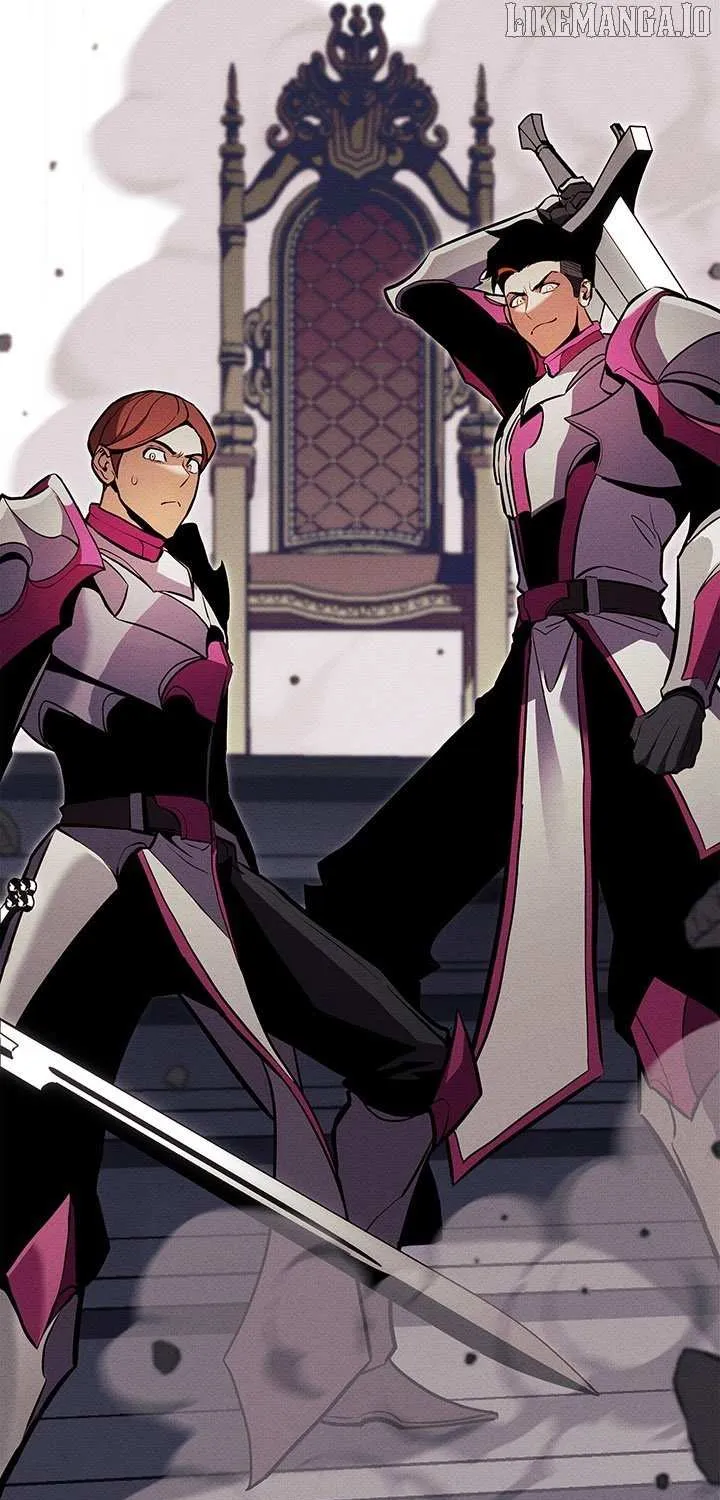 Ranker’S Return Chapter 207 page 133 - 