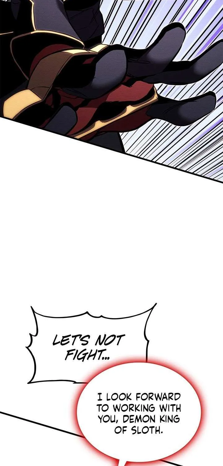 Ranker’S Return Chapter 207 page 16 - 