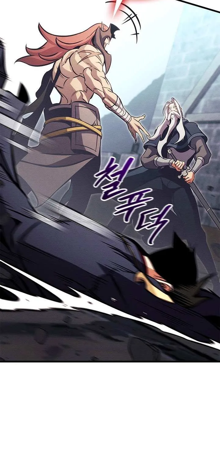 Ranker’S Return Chapter 207 page 17 - 