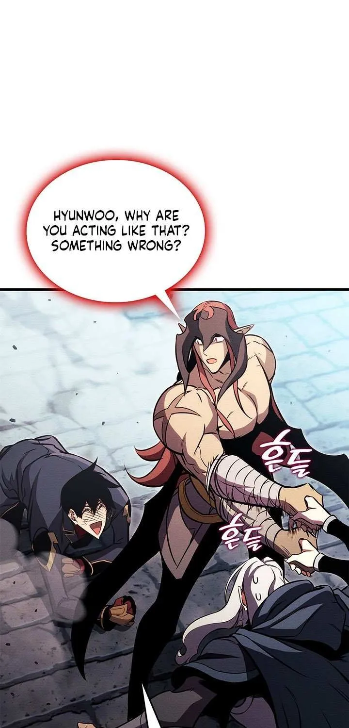 Ranker’S Return Chapter 207 page 18 - 