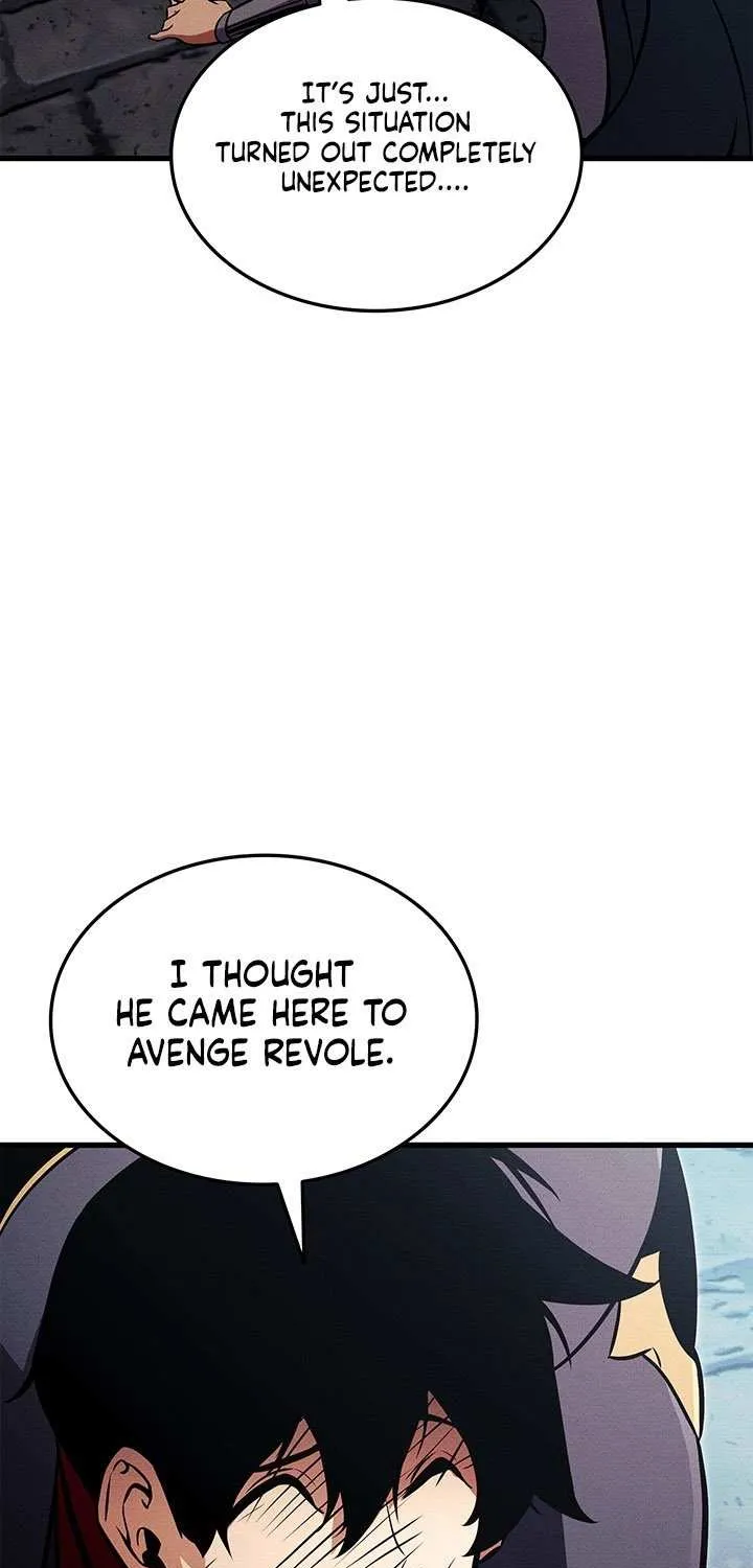 Ranker’S Return Chapter 207 page 19 - 