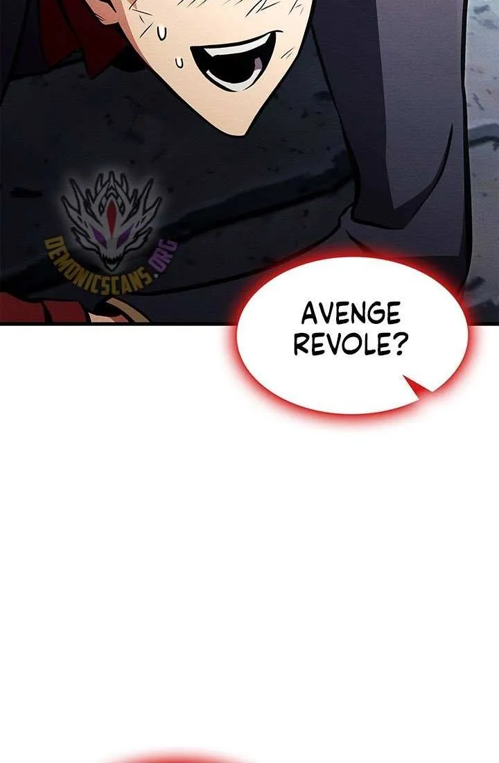Ranker’S Return Chapter 207 page 20 - 