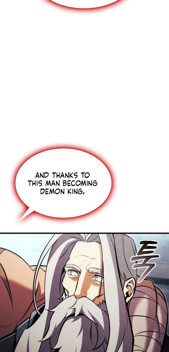 Ranker’S Return Chapter 207 page 22 - 
