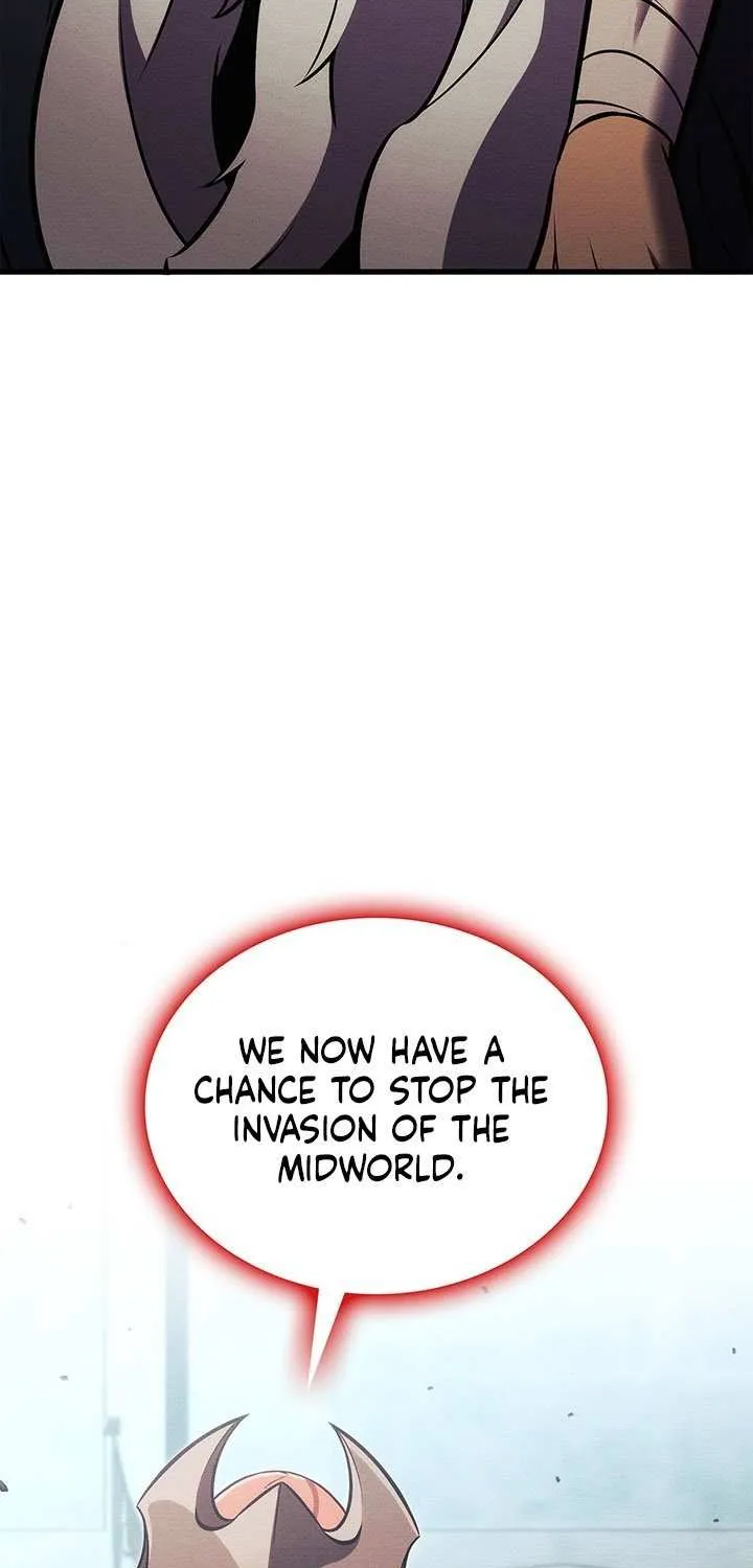 Ranker’S Return Chapter 207 page 23 - 