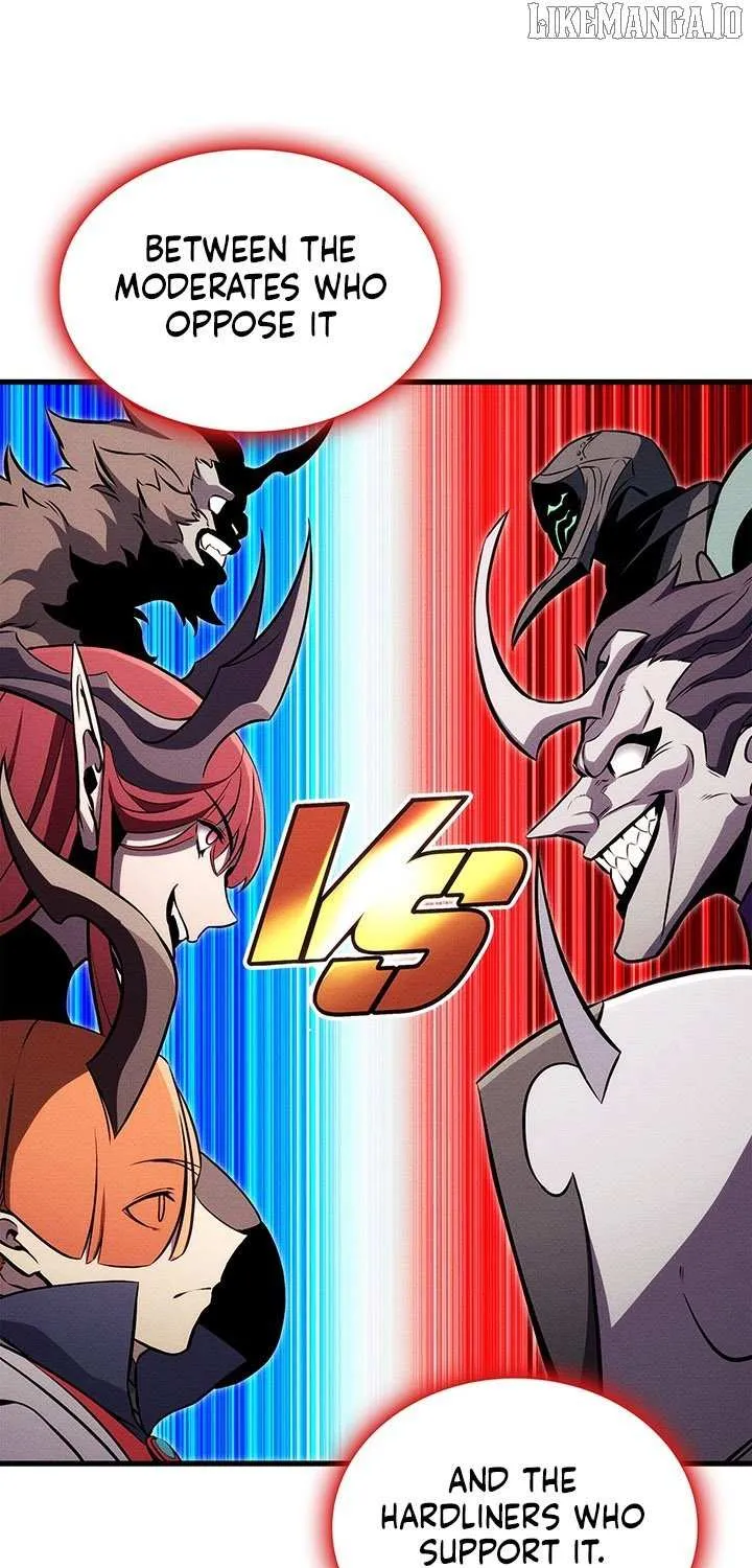 Ranker’S Return Chapter 207 page 28 - 