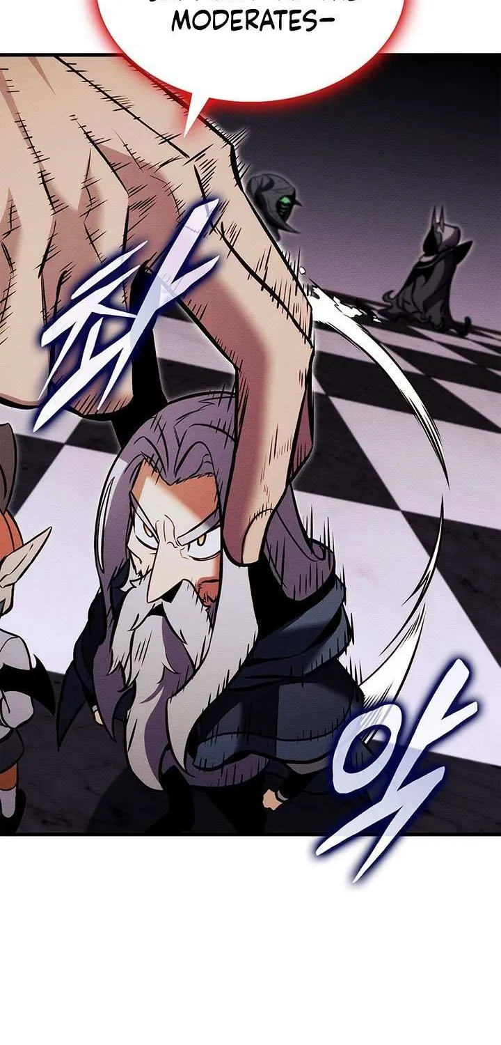 Ranker’S Return Chapter 207 page 31 - 