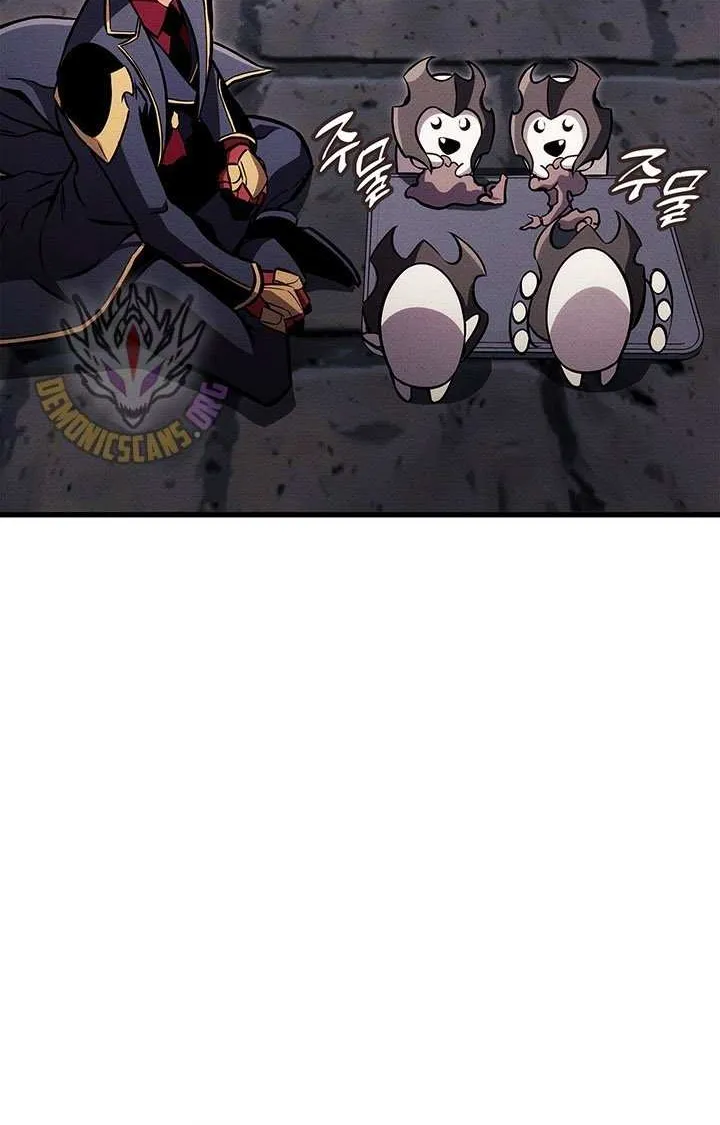 Ranker’S Return Chapter 207 page 33 - 
