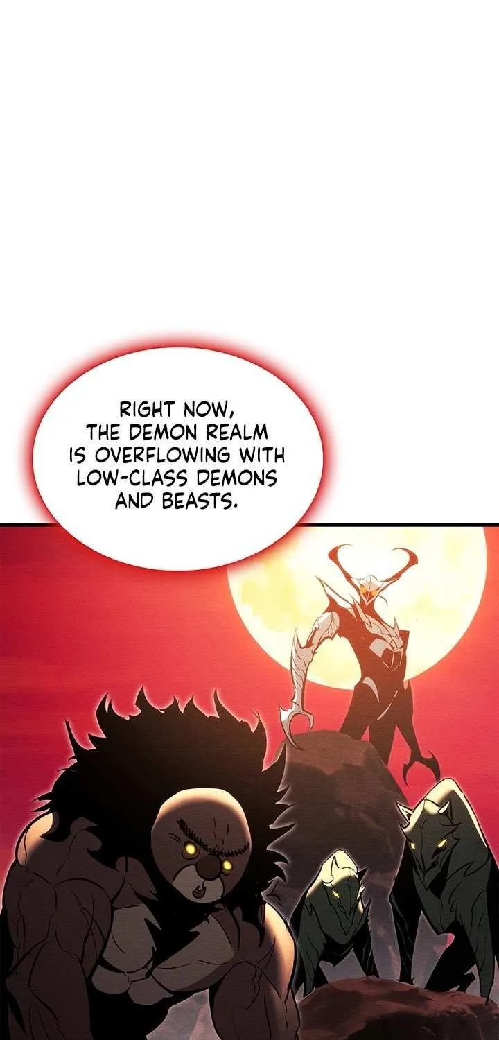 Ranker’S Return Chapter 207 page 38 - 