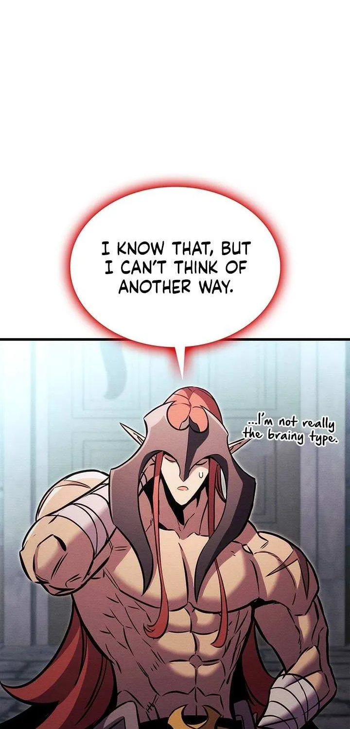 Ranker’S Return Chapter 207 page 41 - 
