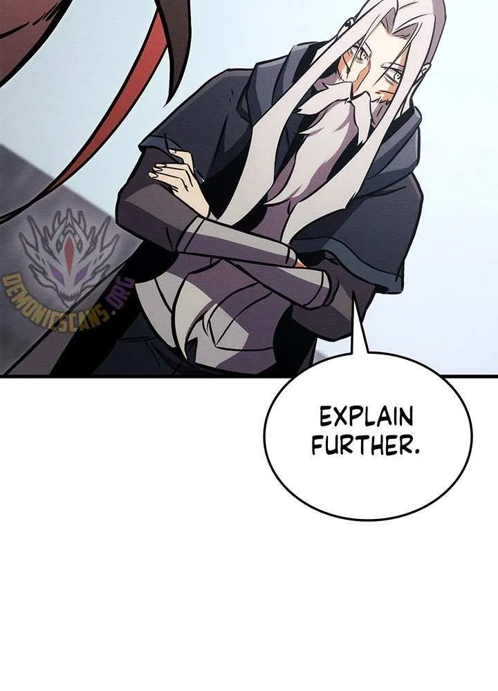 Ranker’S Return Chapter 207 page 46 - 